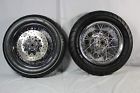 140-90-b16 Me-880 Metzeler Michelin Motorcycle Tires