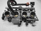 Mikuni Yamaha Yzf Fuel Injection Throttle Bodies
