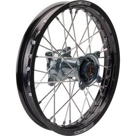 Moose Racing Mr-21519-bkgy Sx-1 Complete Rear Wheels Black/gray