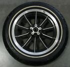 Mtb90b-16 71h Sportster Front Wheel Tire
