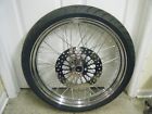 Mu2330b-87-4581 Mu Shinko Chrome 23x3.25