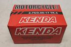 2.75-3.00-17 N-1704 Kenda Motorcycle Tube