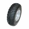 Pd18-d Zeeb Inch Front Wheel Rim Tyre Tire Quad 880928017133