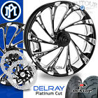 Performance Machine Delray Platinum Cut