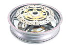 Pfkl2028803 Triumph Sprint St Front Wheel Rim Tire