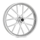 Pro-chr-21 Arlen Ness Procross Chrome Wheel Metzeler Tire Rotor Packages Harley