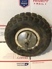 Qa50 Honda Front Wheel With