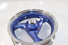 Qj-44101jcctlk1 Aftermarket Rim Front Wheel