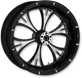 18550-9210-102e Rc Components One-piece Forged Aluminum Wheels