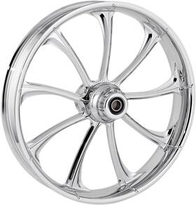21350903114124c Rc Components One-piece Forged Aluminum Wheels Chrome