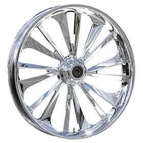 213hd031non138c Rc Components Dynasty One-piece Forged Aluminum Front Wheels