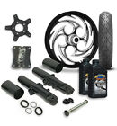 Rc-svg-ecl-frt-pkg-14 Rc Savage Wheel Tire Complete Eclipse Front End Package Harley