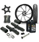 Rc-tmpr-ecl-frt-pkg-14 Rc Temper Wheel Tire Complete Eclipse Front End Package Harley
