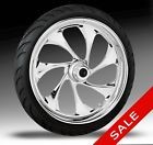 Rc21drf-c-00 Rc Components Drifter Chrome Wheel Hd Touring