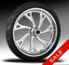 Rc21rgrc-fl Rc Components Ranger Chrome Wheel Hd Touring