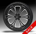 Rc21tegle-00fl Rc Components Eagle Eclipse Wheel Hd Touring