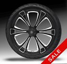 Rc21tegle-fl Rc Components Eagle Eclipse Wheel Tire Hd Touring