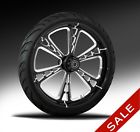 Rc21tgune-00fl Rc Components Gunner Eclipse Wheel Tire Hd Touring