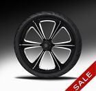 Rc21tsnpe-00fl Rc Components Sniper Eclipse Wheel Tire Hd Touring