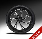 Rc21ttrige-00fl Rc Components Trigger Eclipse Wheel Tire Hd Touring
