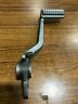 Rearpedal13feb19 Hyosung Comet Rear Brake Pedal Lever