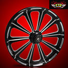 Redemption-bc-30 Ftd Customs Harley Davidson