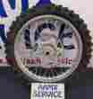 65311-35g00 Rmz450 Suzuki 2005 Oem Rear Wheel 2.15 X 19 2005-2015 Rmz 450 Rmz250 Excel Rim