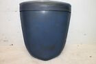 S29g Suzuki Gsxr Oem Rear Seat Blue Anniversary S29g Suzuki Gsxr Oem Rear Seat Blue Anniversary