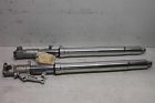 S3091-r S3091-l Suzuki Gsxr Oem Front Forks Left And Right Straight Suspension