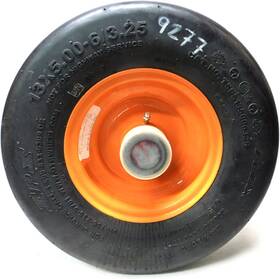Scag S-9277 Flat Free Front Caster Tire And Wheel Assembly - Fits 48 Inch 52-inch