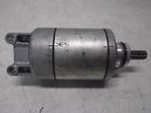 Sm-14 Mitsuba Suzuki Gsxr Oem Starter Motor