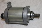 Sm18 Honda Cbr Oem Starter