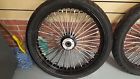 Sr777 23 Fat Spoke Harley Davidson