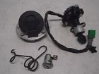 Suzuki Gsxr Lock Set Ignition