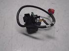 Suzuki Gsxr Oem Starter Relay With Cable