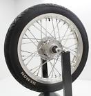T2000107 Not Specified Triumph Thruxton Front Wheel Rim Tire