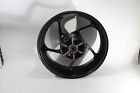 Rimt2010443 T2010443 Triumph Street Triple Rear Wheel Back Rim