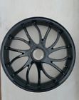 T2010561 Not Specified Triumph Speed Triple Rear Wheel
