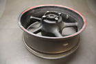 T2010843 Triumph Daytona Oem Rear Wheel Back Rim