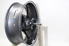 Rimt2011009 T2011009 Triumph Street Triple Rear Wheel Back Rim Damaged