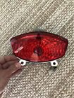 Taillight27jan19 Hyosung Comet Rear Tail Light Oem