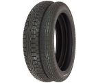 Cb350-360-400f Tk1-10 Irc Gs-11 Tire Set