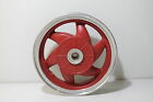 Tng-ls49-b11.02red Aftermarket Scooter Chrome Powder
