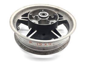 196440 Triumph Rear Wheel Rim 2012 Speedmaster 2119 X