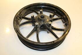 Triumph T2000074 2009 Speed Triple 1050 Front Wheel Rim