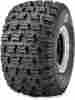 Tw-022 Douglas Wheel Mx V2 A5 Rolled Lip Tire Kit