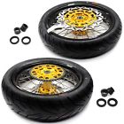 Tx02n2100 For Suzuki Tire Supermoto Wheel Rim Disc