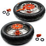 Tx06n6100 Ktm Sxf Exc Sx Xcw Xcf Cst Tire Supermoto Wheel