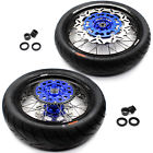 Tx22o4100 Suzuk Supermoto Wheel Tire Rim