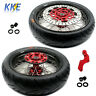 Tx23n3100 Kke Supermoto Rim Wheel Fit Honda Tire